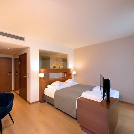 Spa Resort Styria- Adults Only Bad Waltersdorf Eksteriør billede