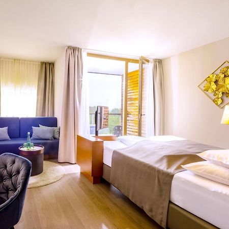 Spa Resort Styria- Adults Only Bad Waltersdorf Eksteriør billede