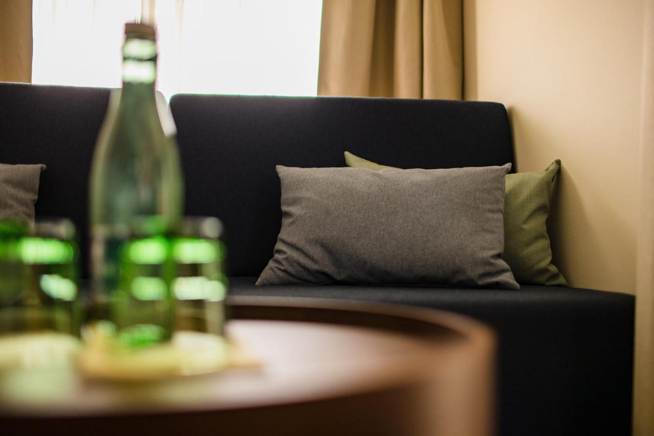 Spa Resort Styria- Adults Only Bad Waltersdorf Eksteriør billede