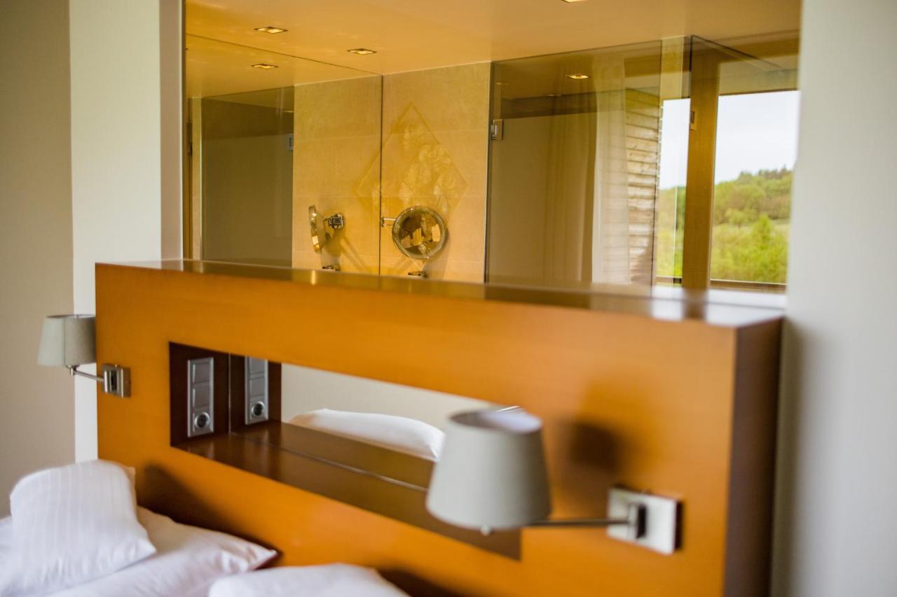 Spa Resort Styria- Adults Only Bad Waltersdorf Eksteriør billede