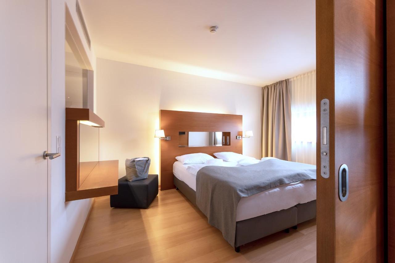 Spa Resort Styria- Adults Only Bad Waltersdorf Eksteriør billede