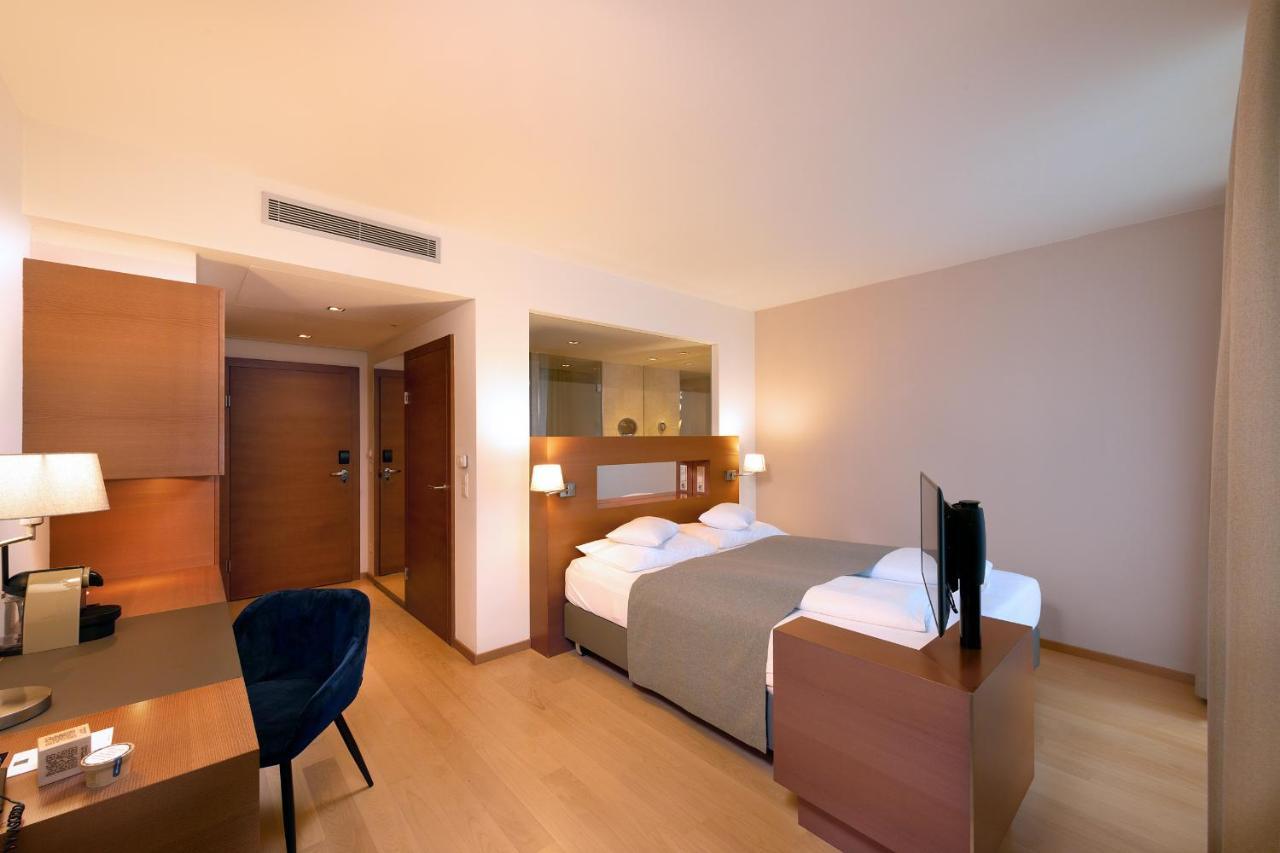 Spa Resort Styria- Adults Only Bad Waltersdorf Eksteriør billede