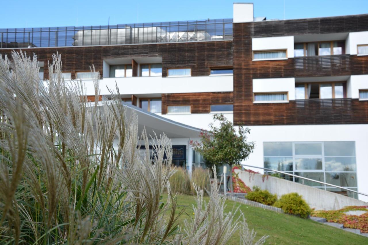Spa Resort Styria- Adults Only Bad Waltersdorf Eksteriør billede
