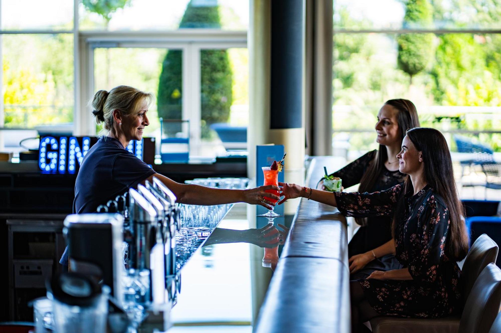 Spa Resort Styria- Adults Only Bad Waltersdorf Eksteriør billede