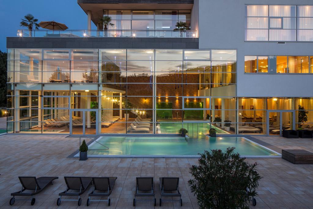Spa Resort Styria- Adults Only Bad Waltersdorf Eksteriør billede