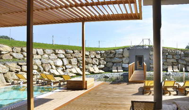Spa Resort Styria- Adults Only Bad Waltersdorf Eksteriør billede