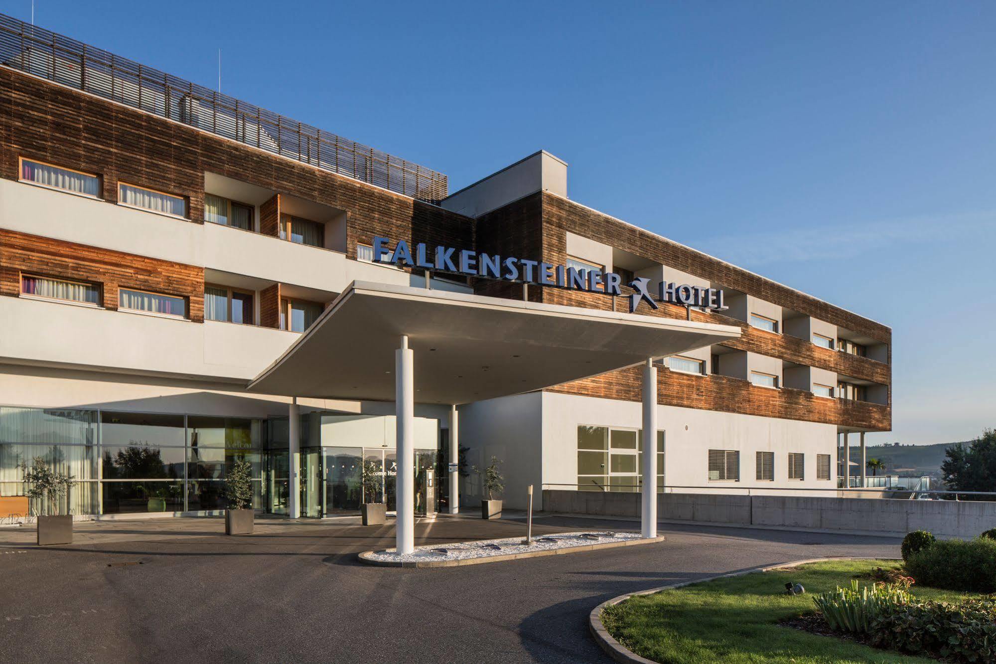 Spa Resort Styria- Adults Only Bad Waltersdorf Eksteriør billede