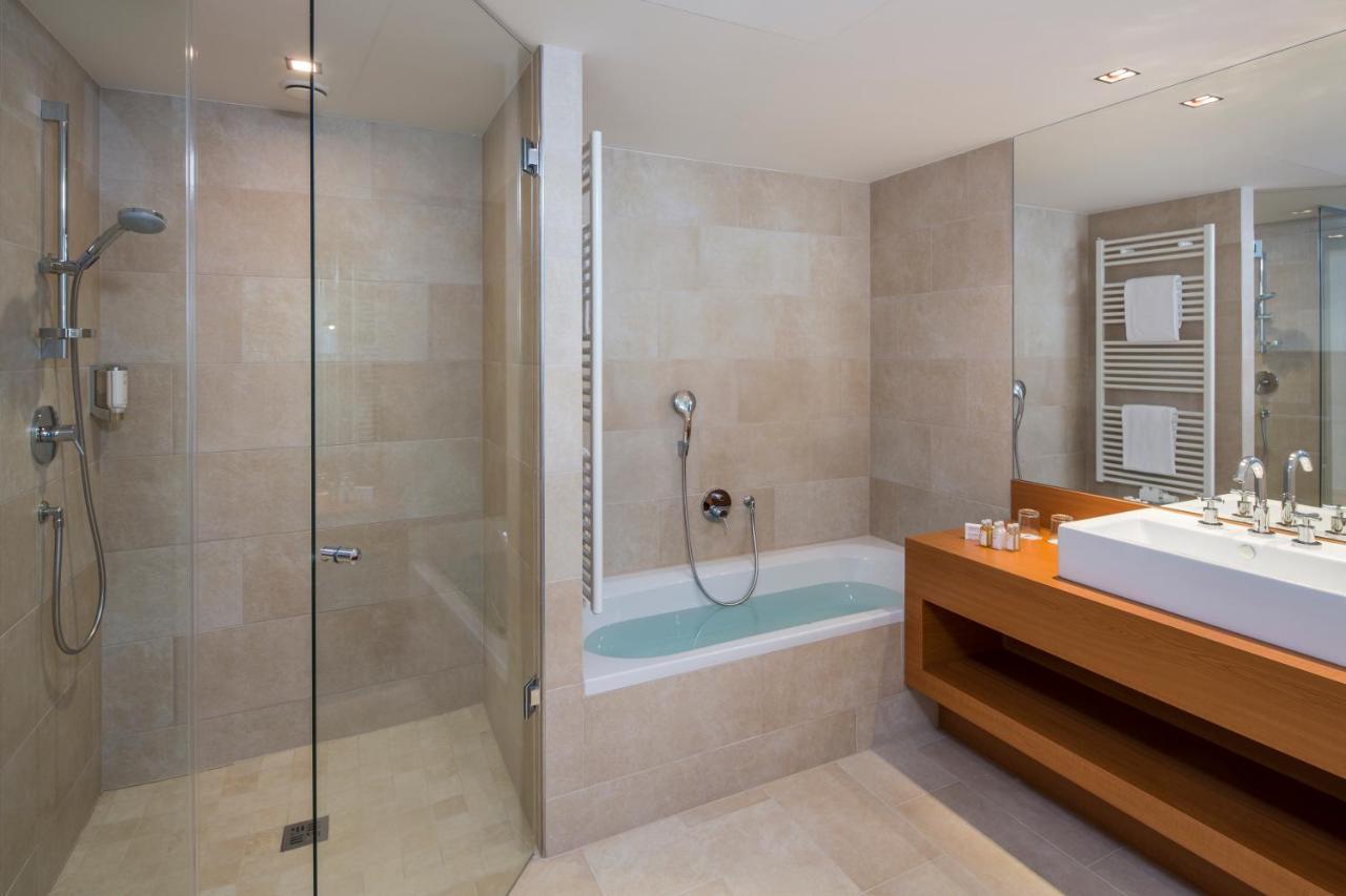 Spa Resort Styria- Adults Only Bad Waltersdorf Eksteriør billede